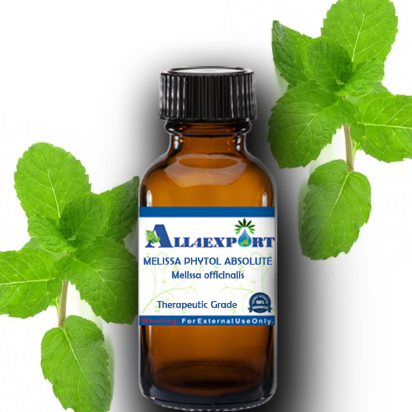 MELISSA PHYTOL ABSOLUTE OIL